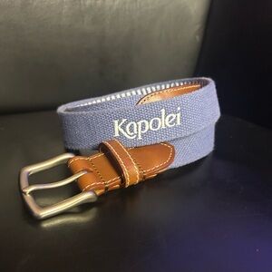 Kapolei Golf Belt